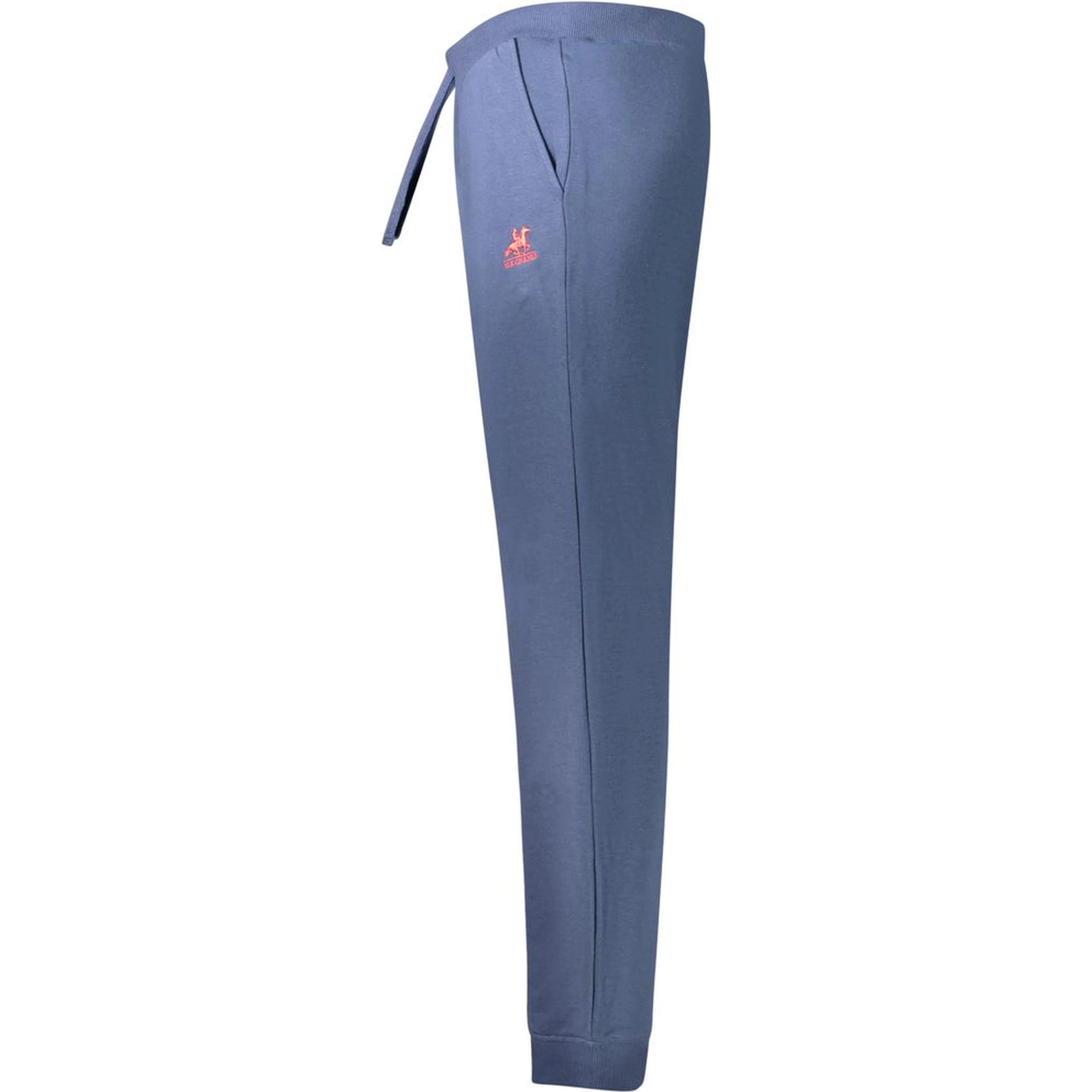 Blu Cotton Men's Trackpant
