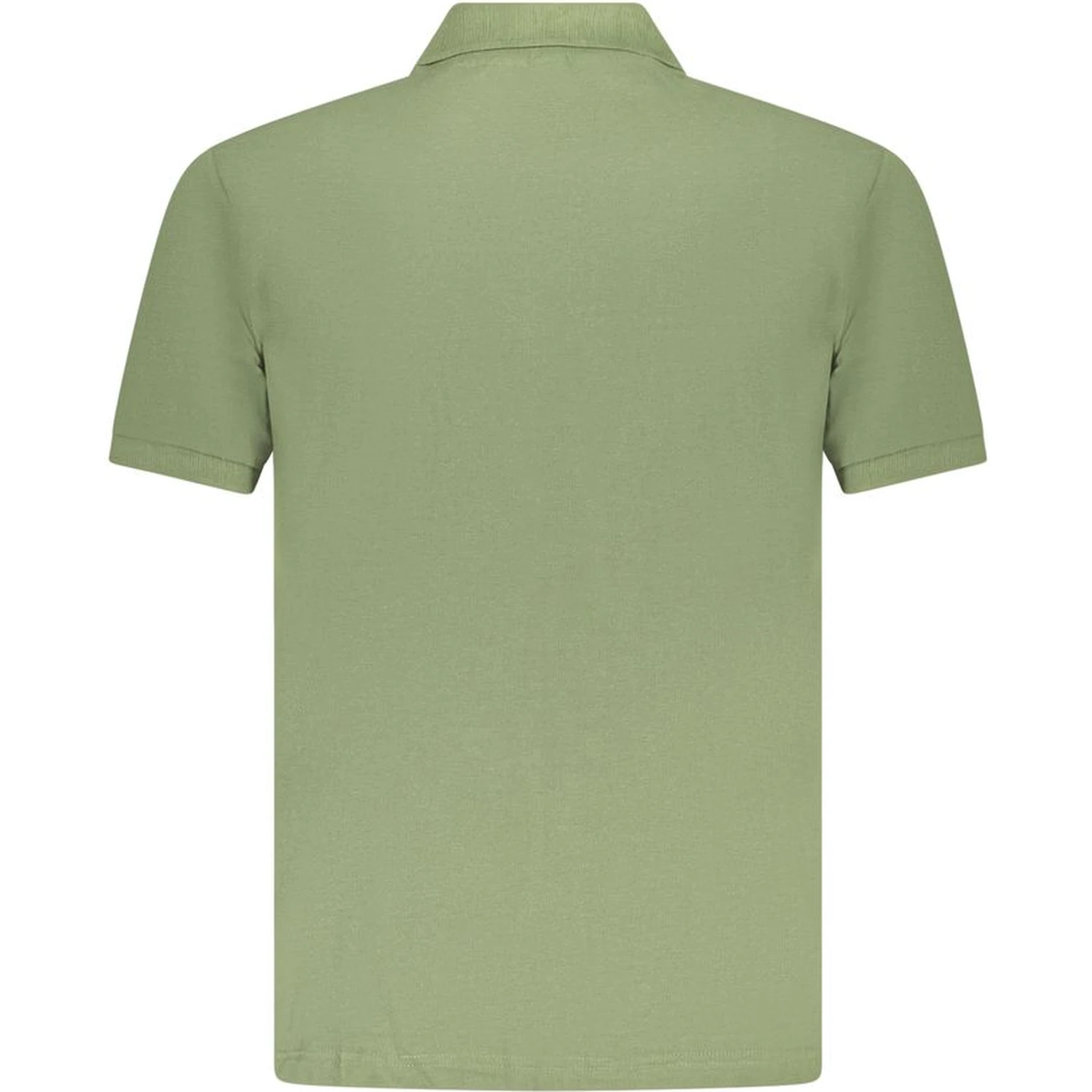 Verde Cotton Men Polo Shirt