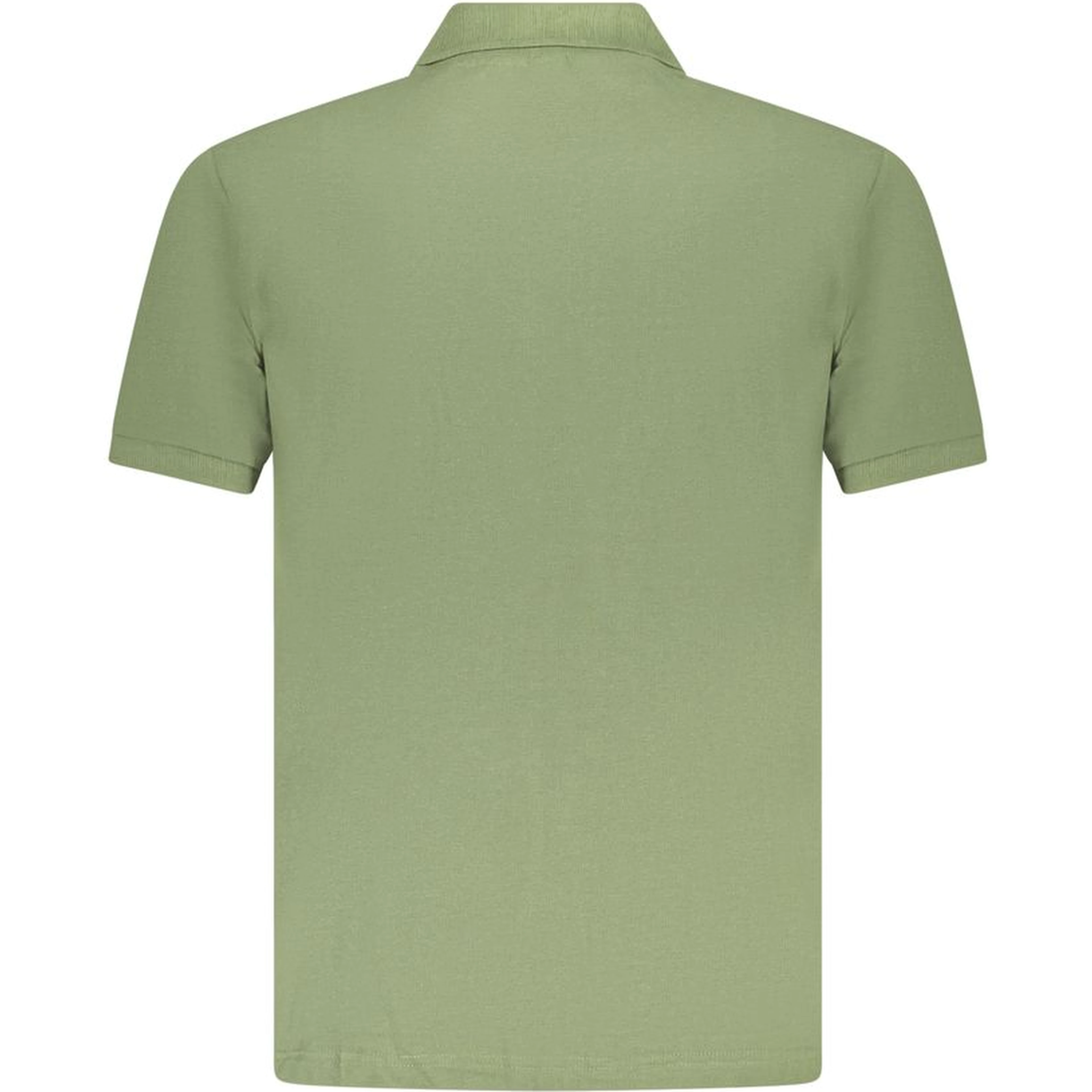 Verde Cotton Men Polo Shirt