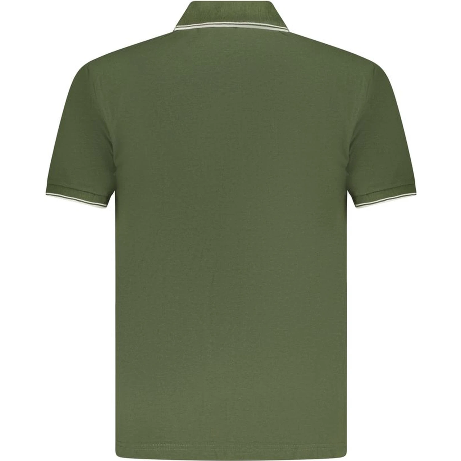 Verde Cotton Men Polo Shirt