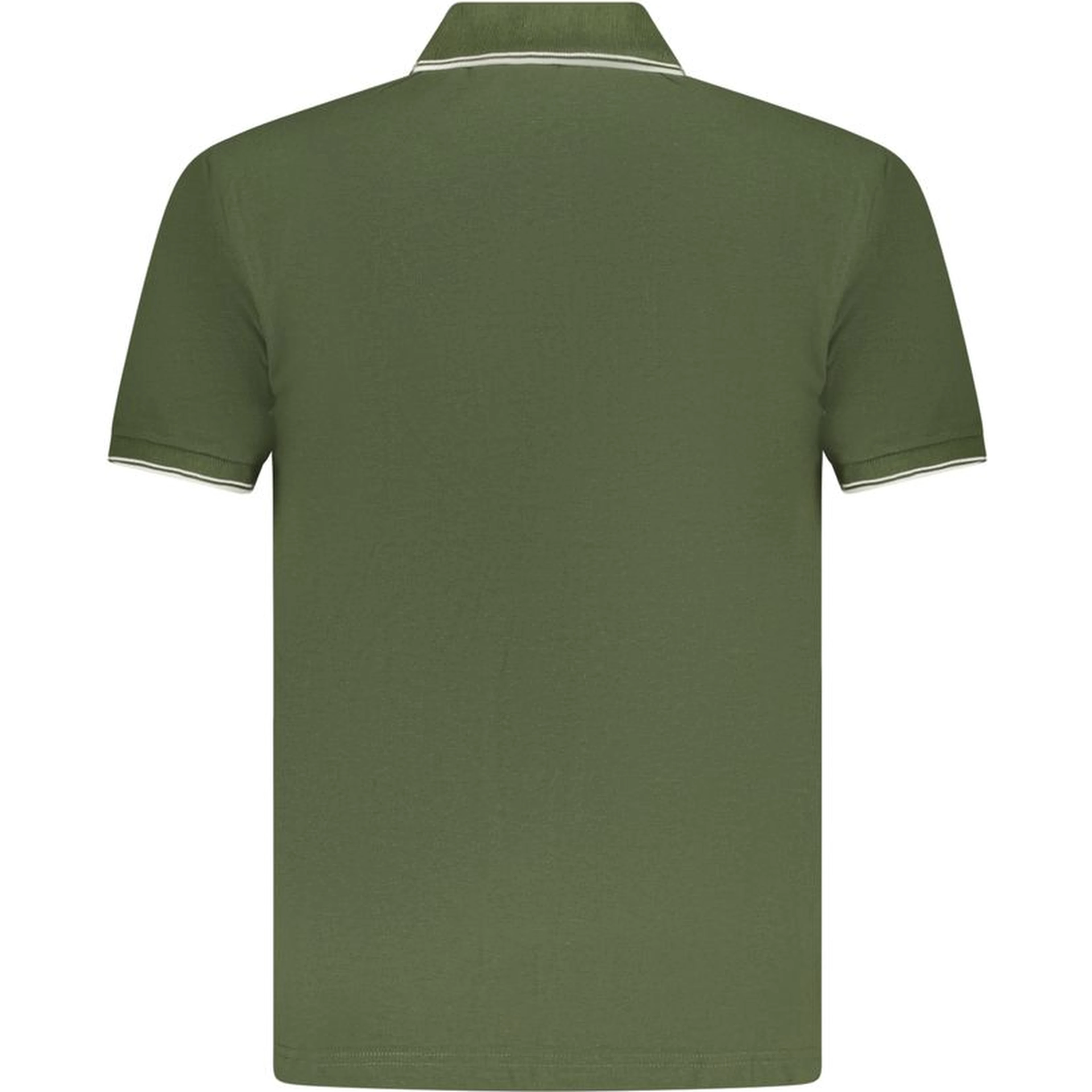 Verde Cotton Men Polo Shirt