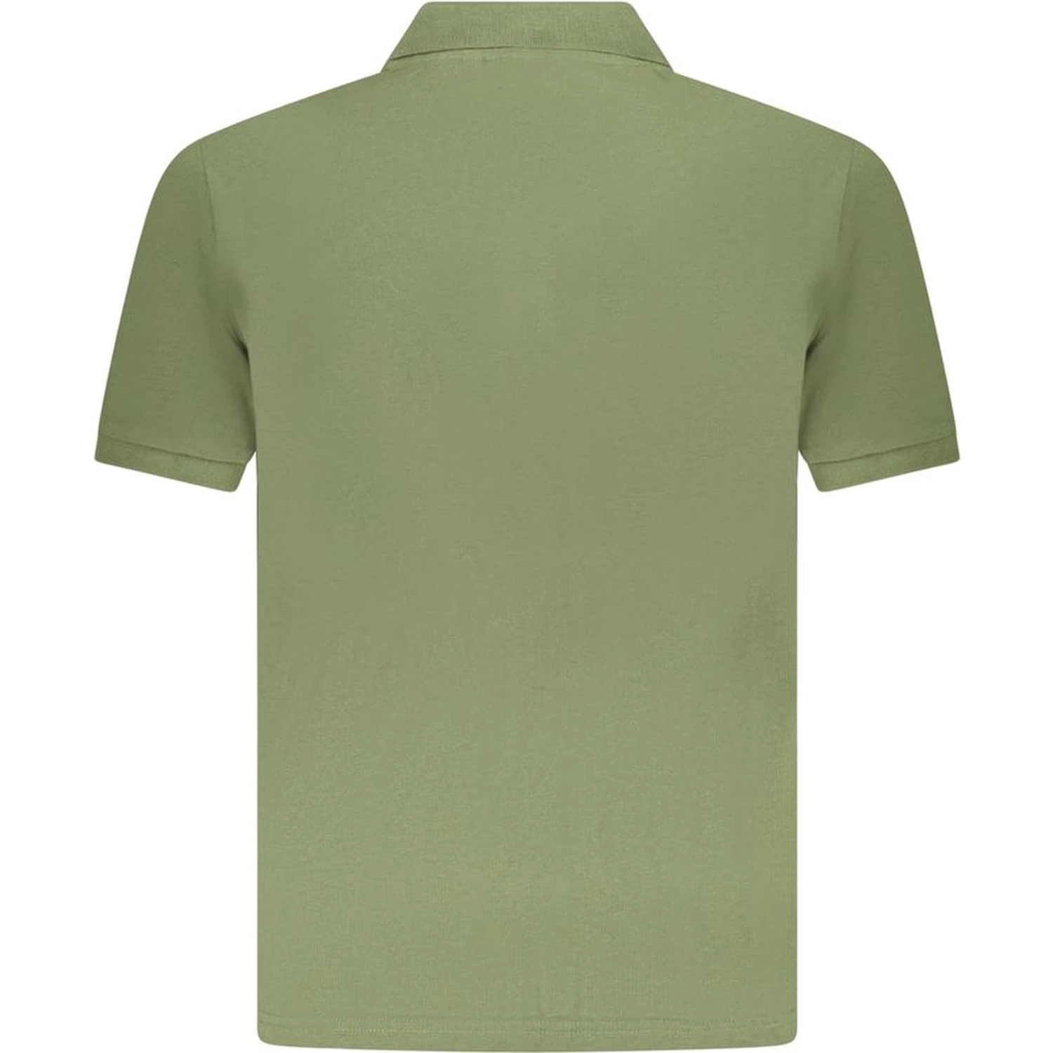 Verde Cotton Men Polo Shirt