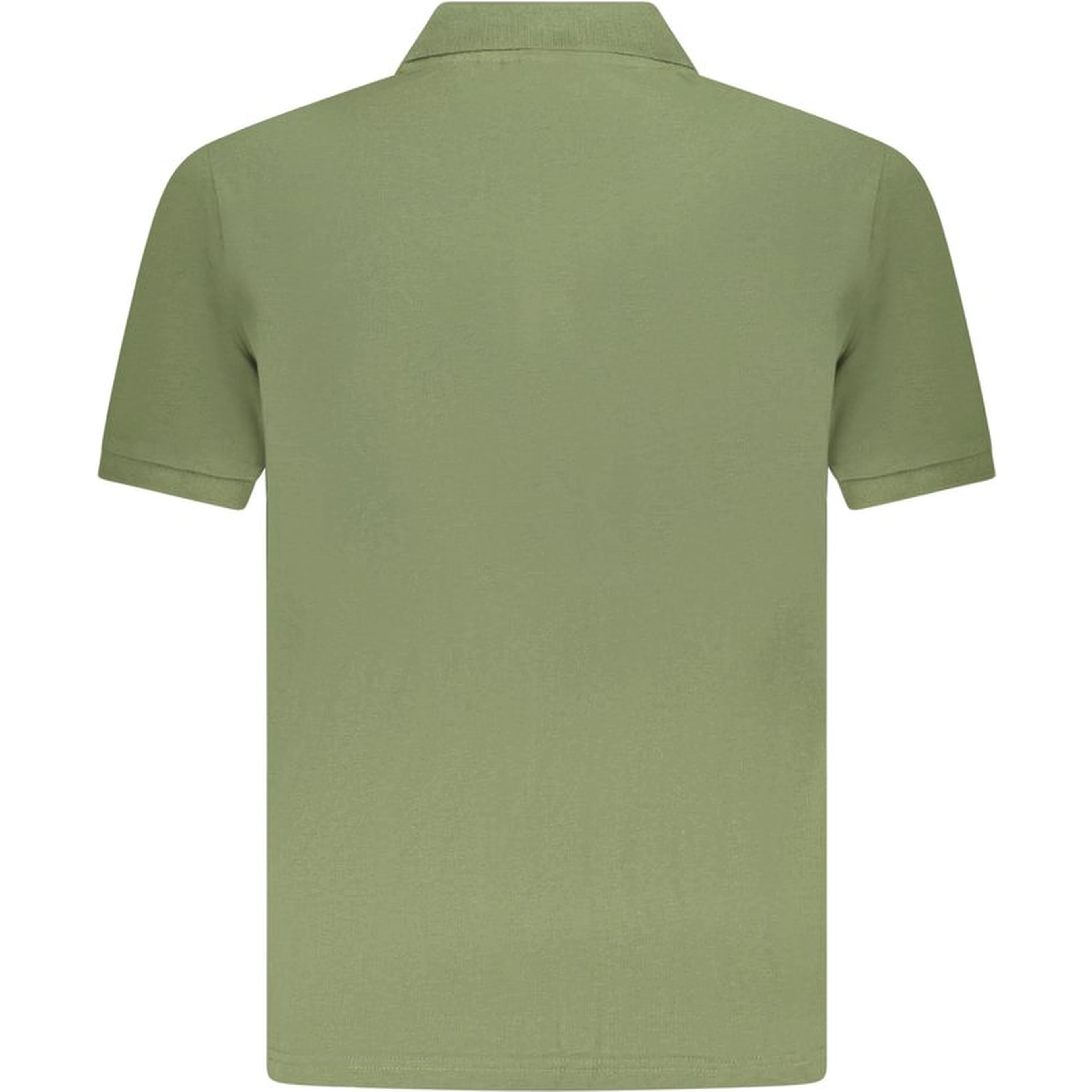 Verde Cotton Men Polo Shirt