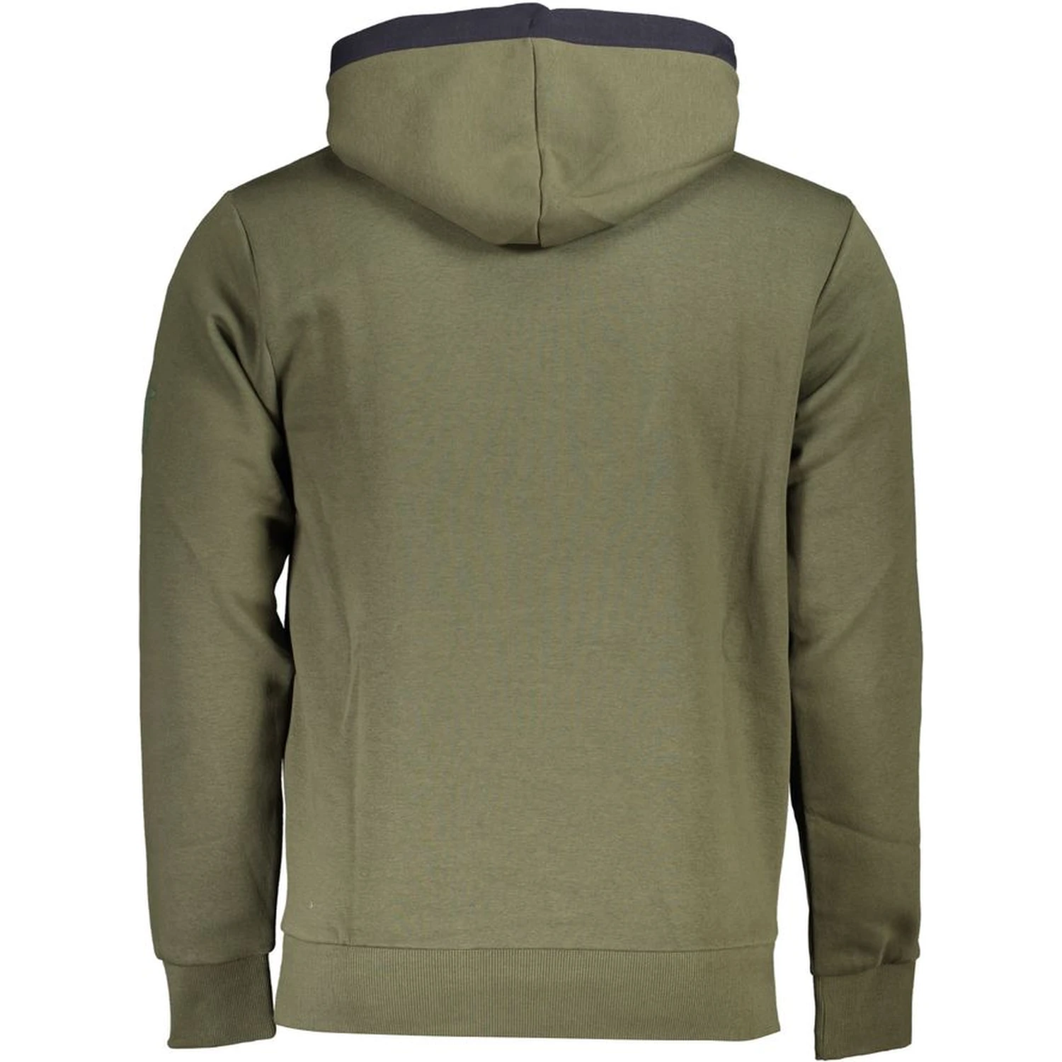 Verde Cotton Men Sweatshirt