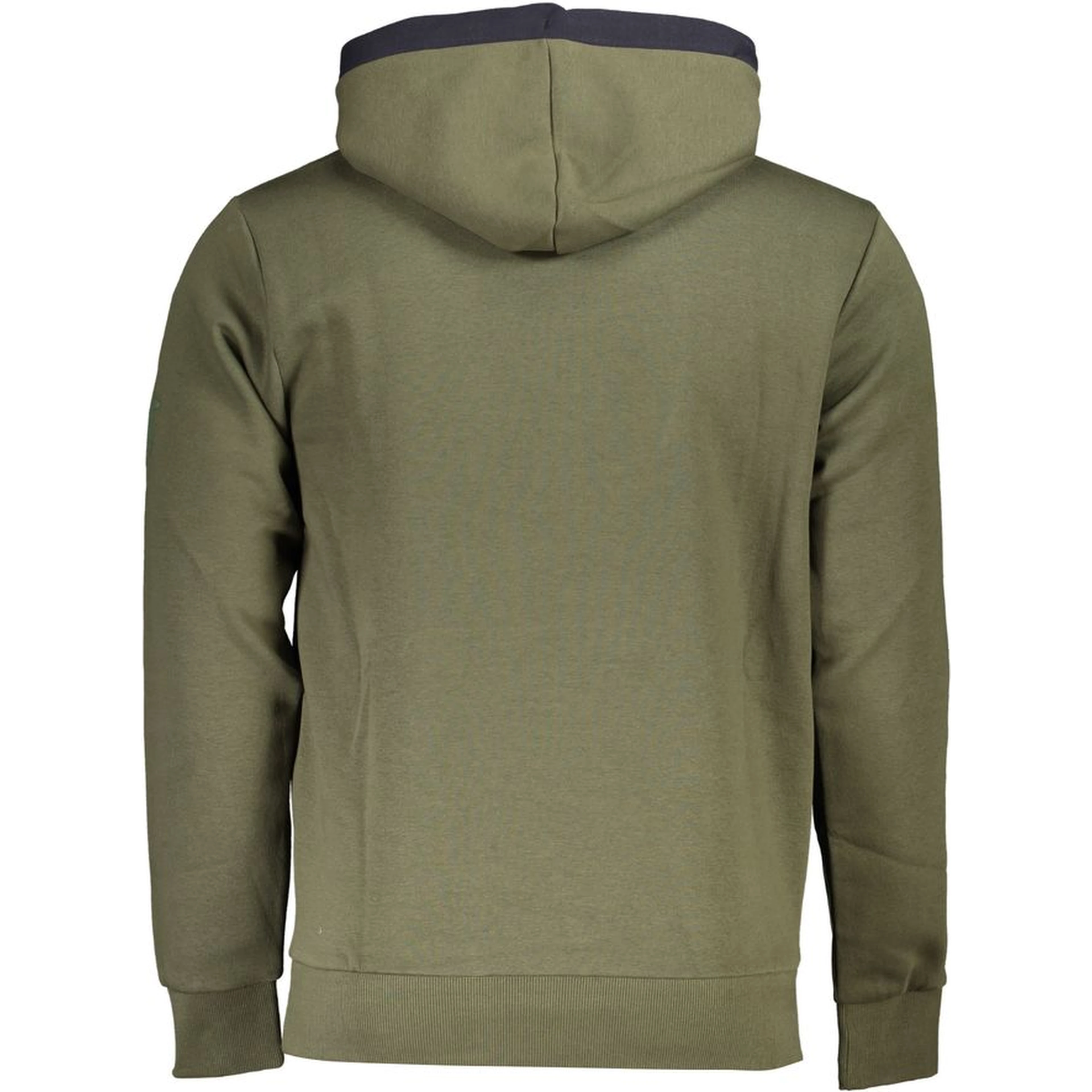 Verde Cotton Men Sweatshirt