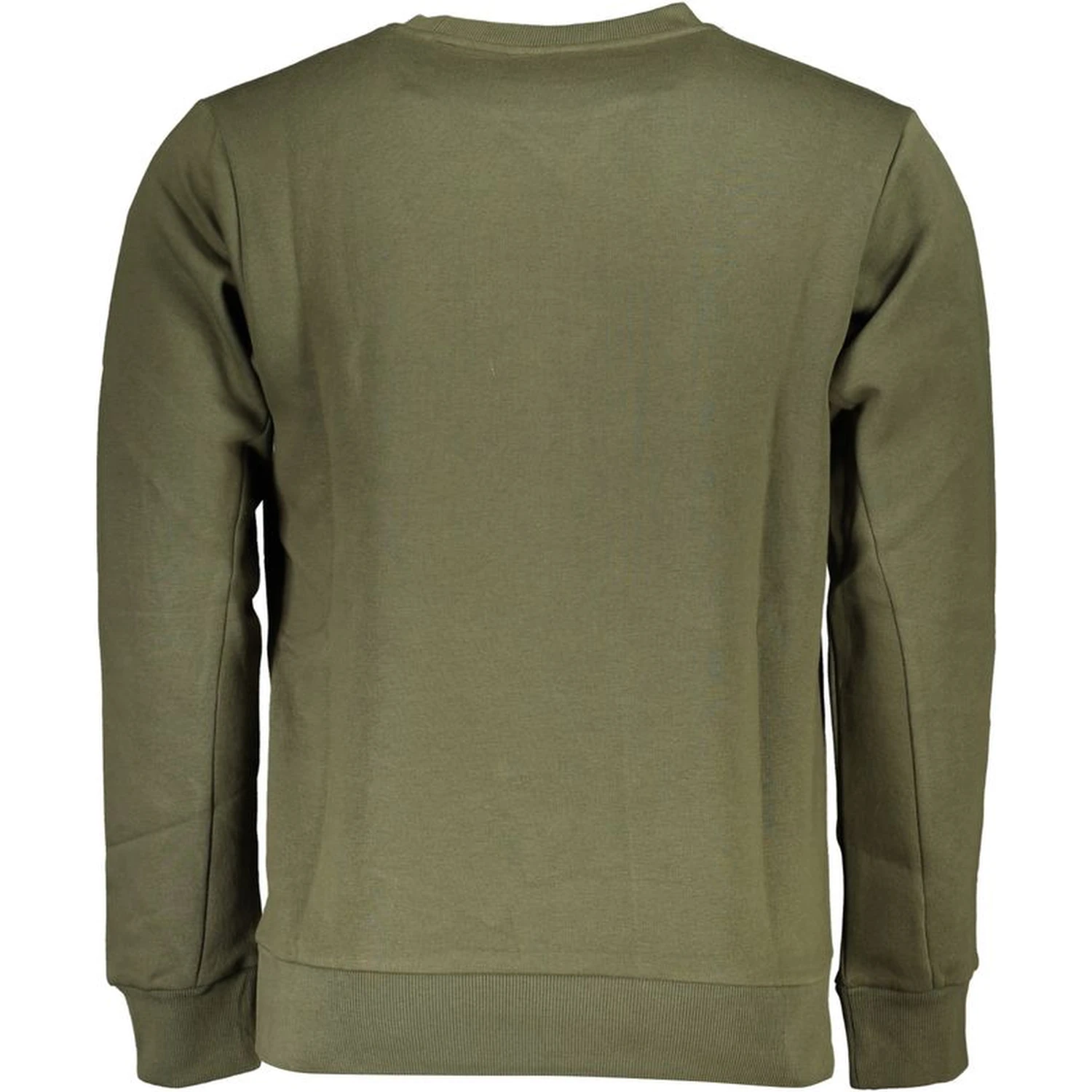 Verde Cotton Men Sweatshirt