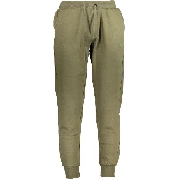 Verde Cotton Men's Trouser
