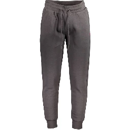 Grigio Cotton Men's Sweatpant