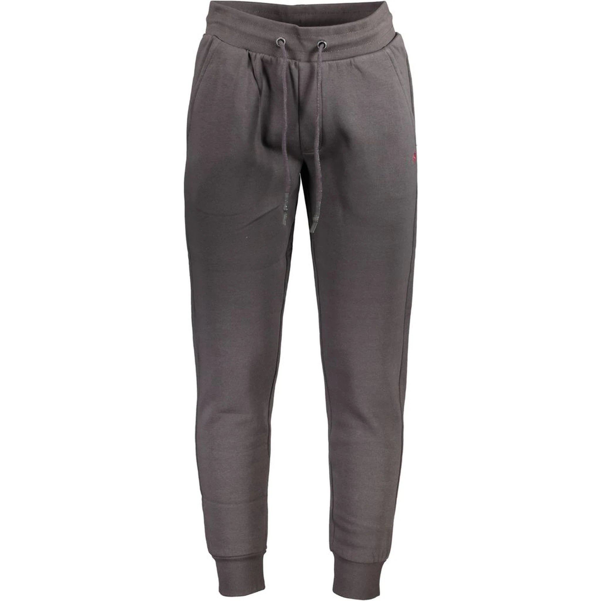 Grigio Cotton Men's Sweatpant