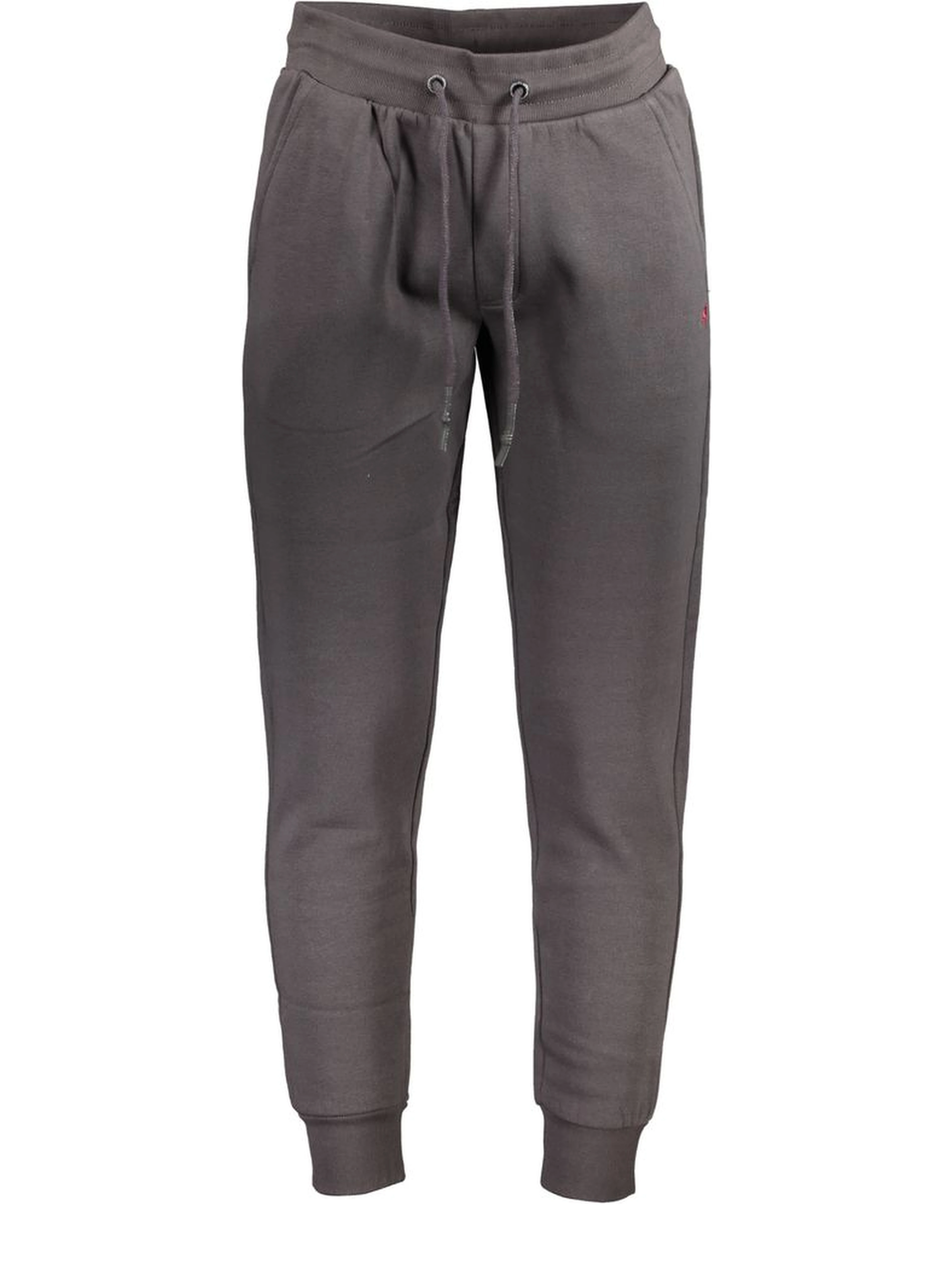 Grigio Cotton Men's Sweatpant