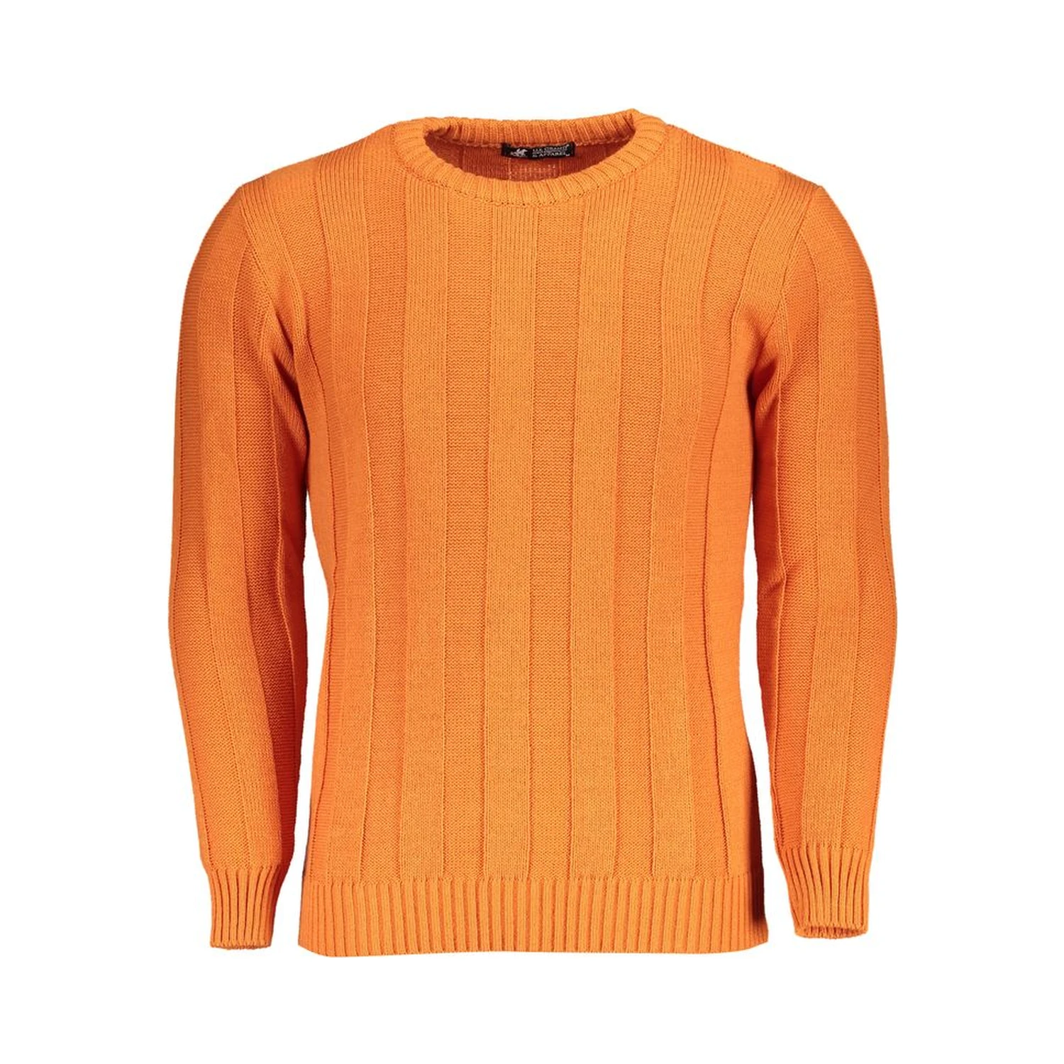 Arancione Acrylic Men Sweater
