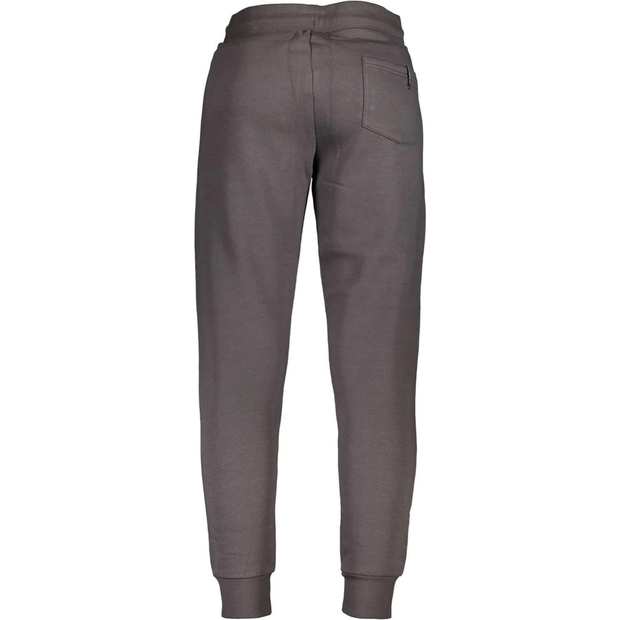 Grigio Cotton Men's Sweatpant