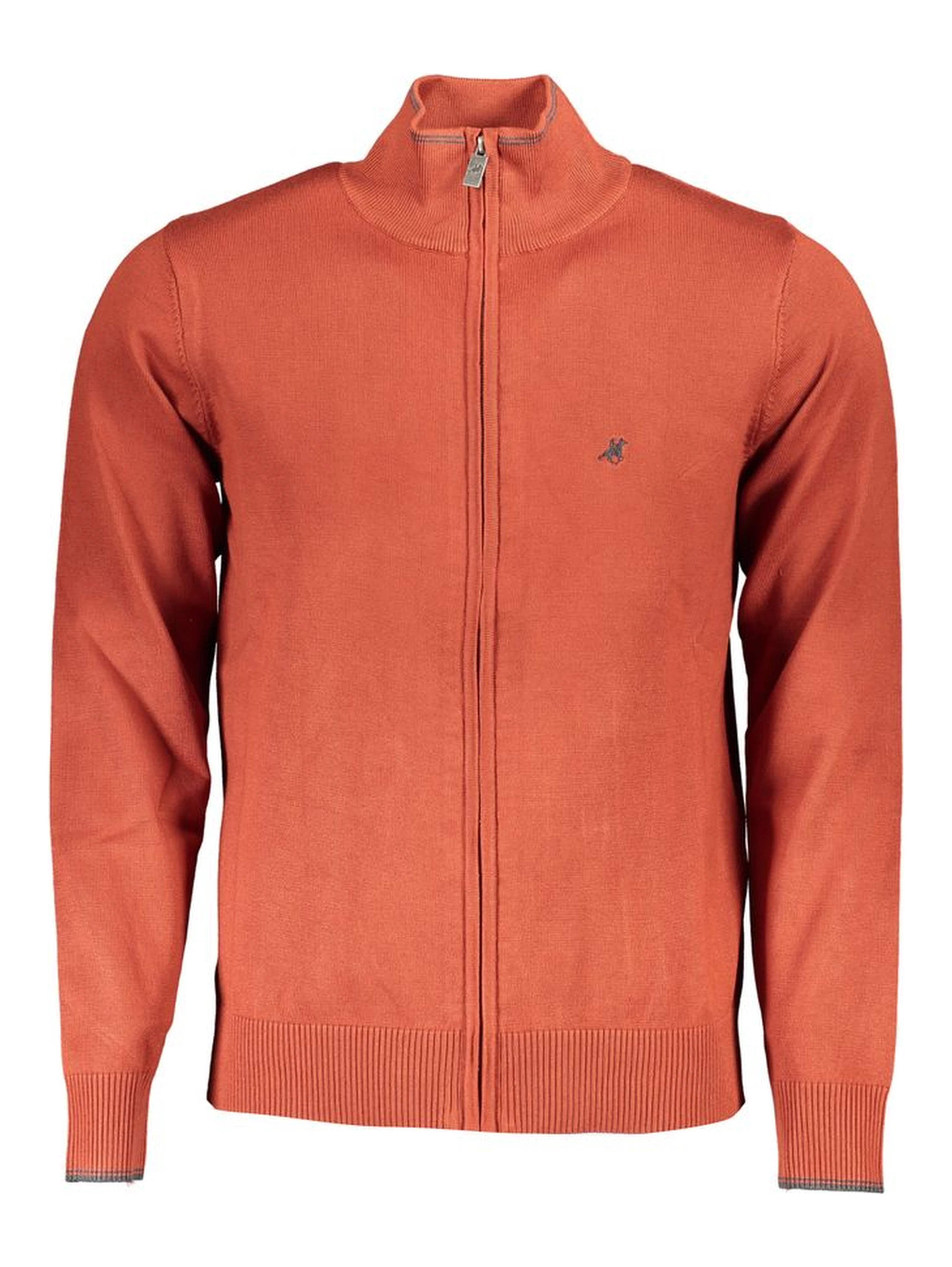 Bronzo Viscosa Men Sweater