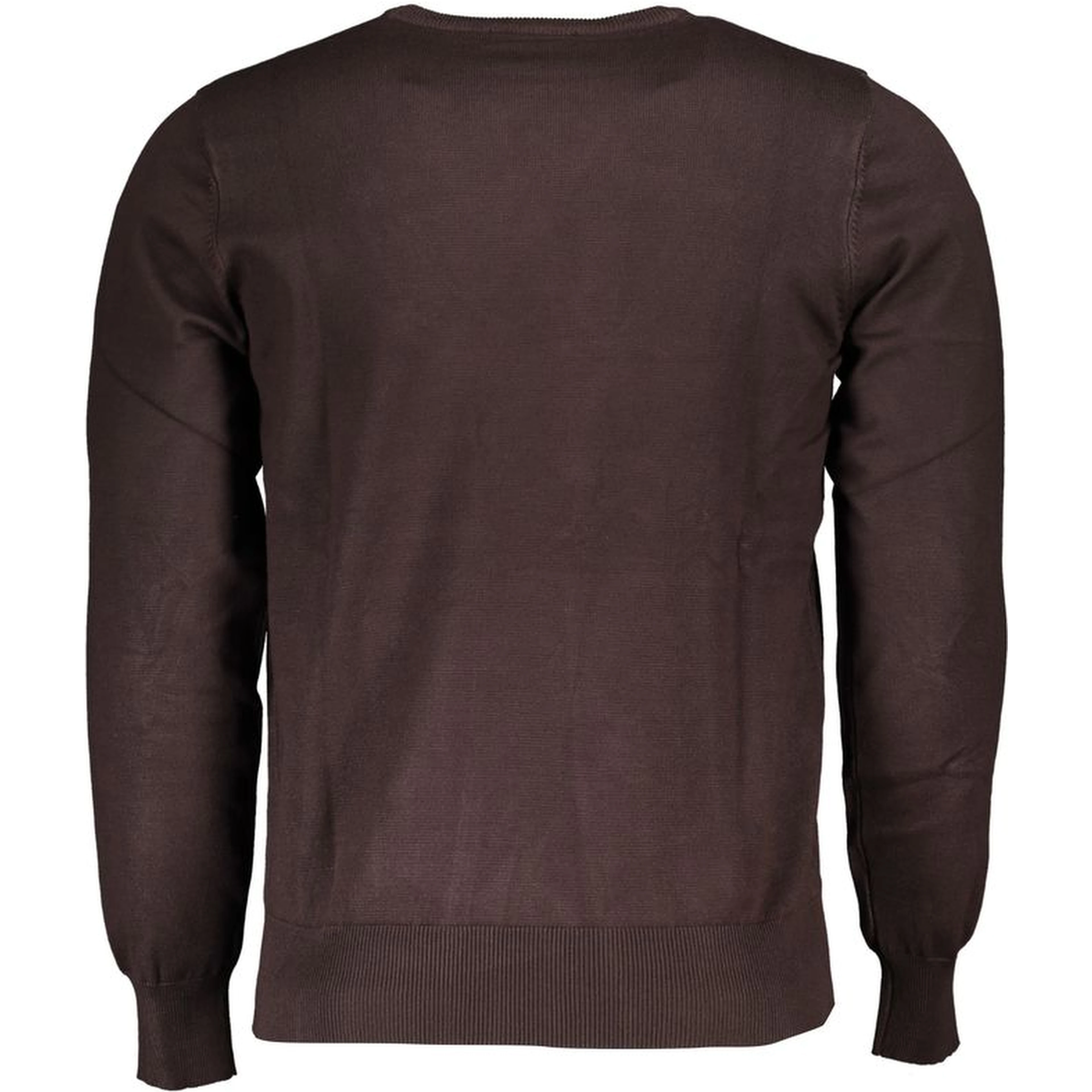 Marrone Viscosa Men's Sweater