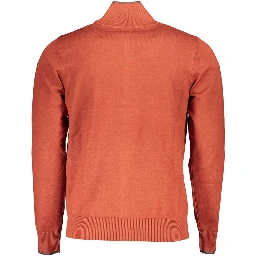 Bronzo Viscosa Men Sweater