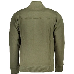 Verde Cotton Men Sweatshirt