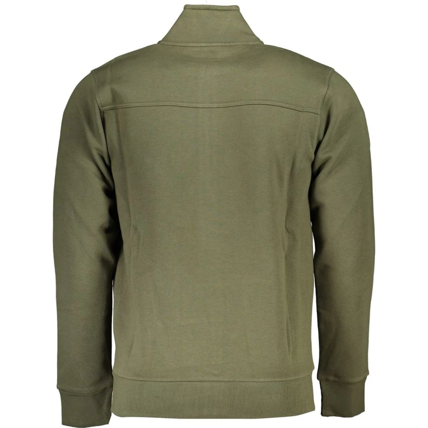 Verde Cotton Men Sweatshirt