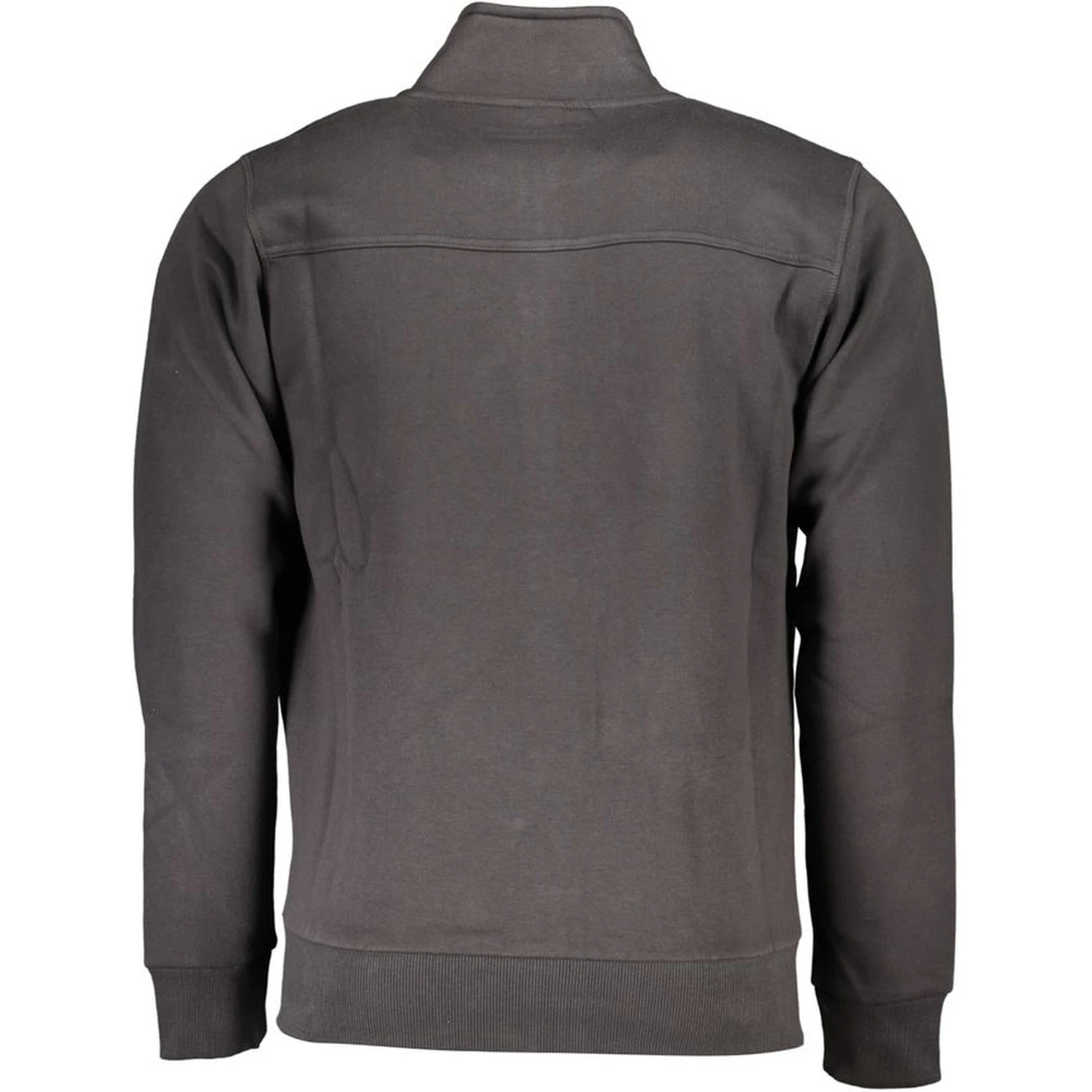 Grigio Cotton Mens Sweatshirt