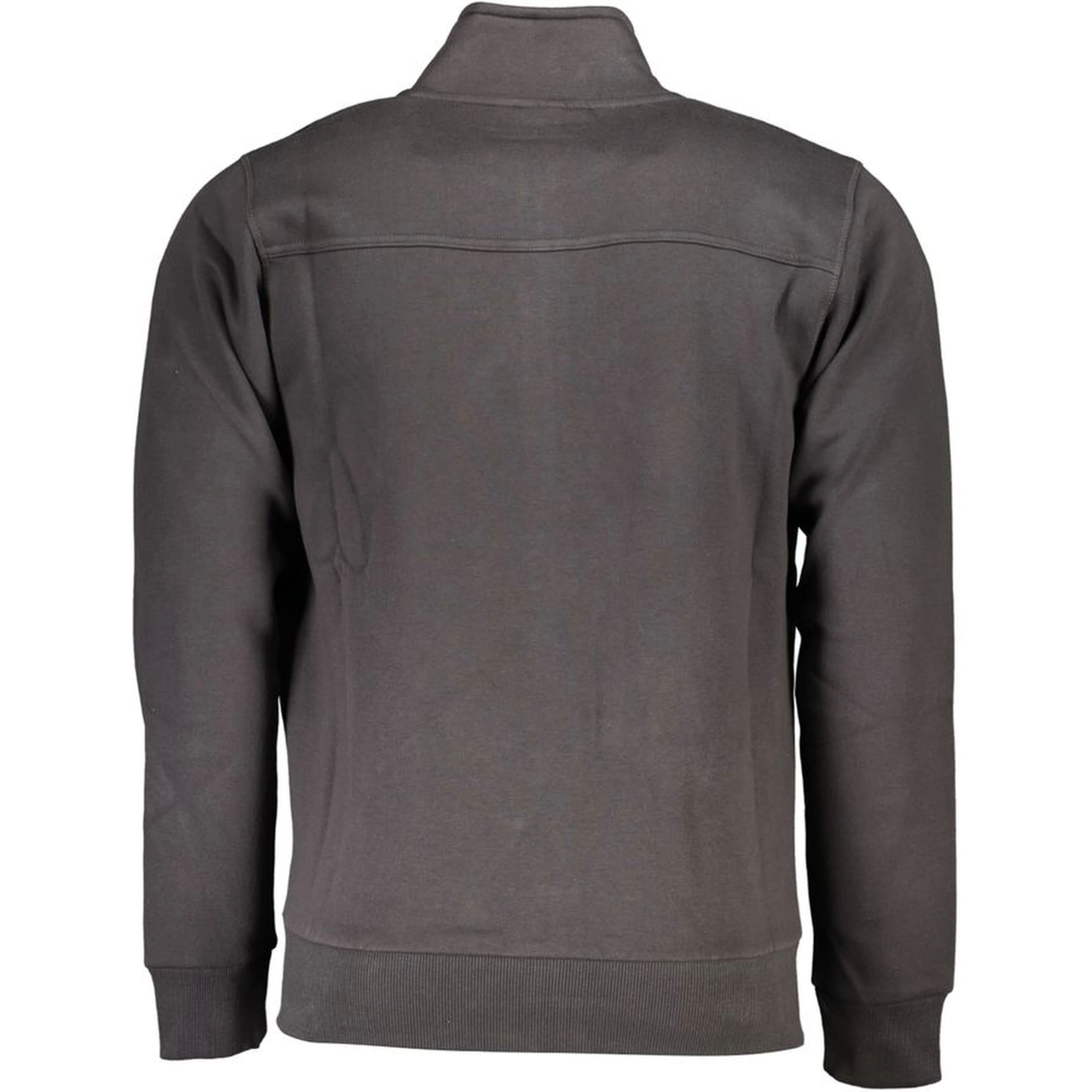 Grigio Cotton Mens Sweatshirt