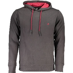 Griglio Cotton Men Sweatshirt