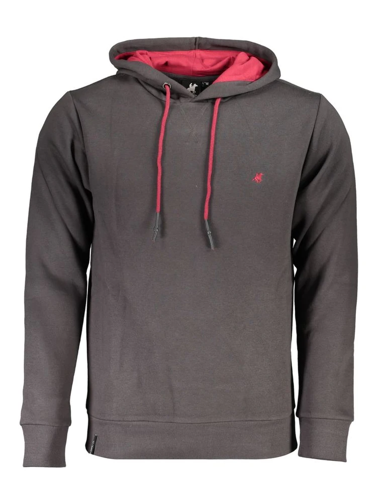 Griglio Cotton Men Sweatshirt