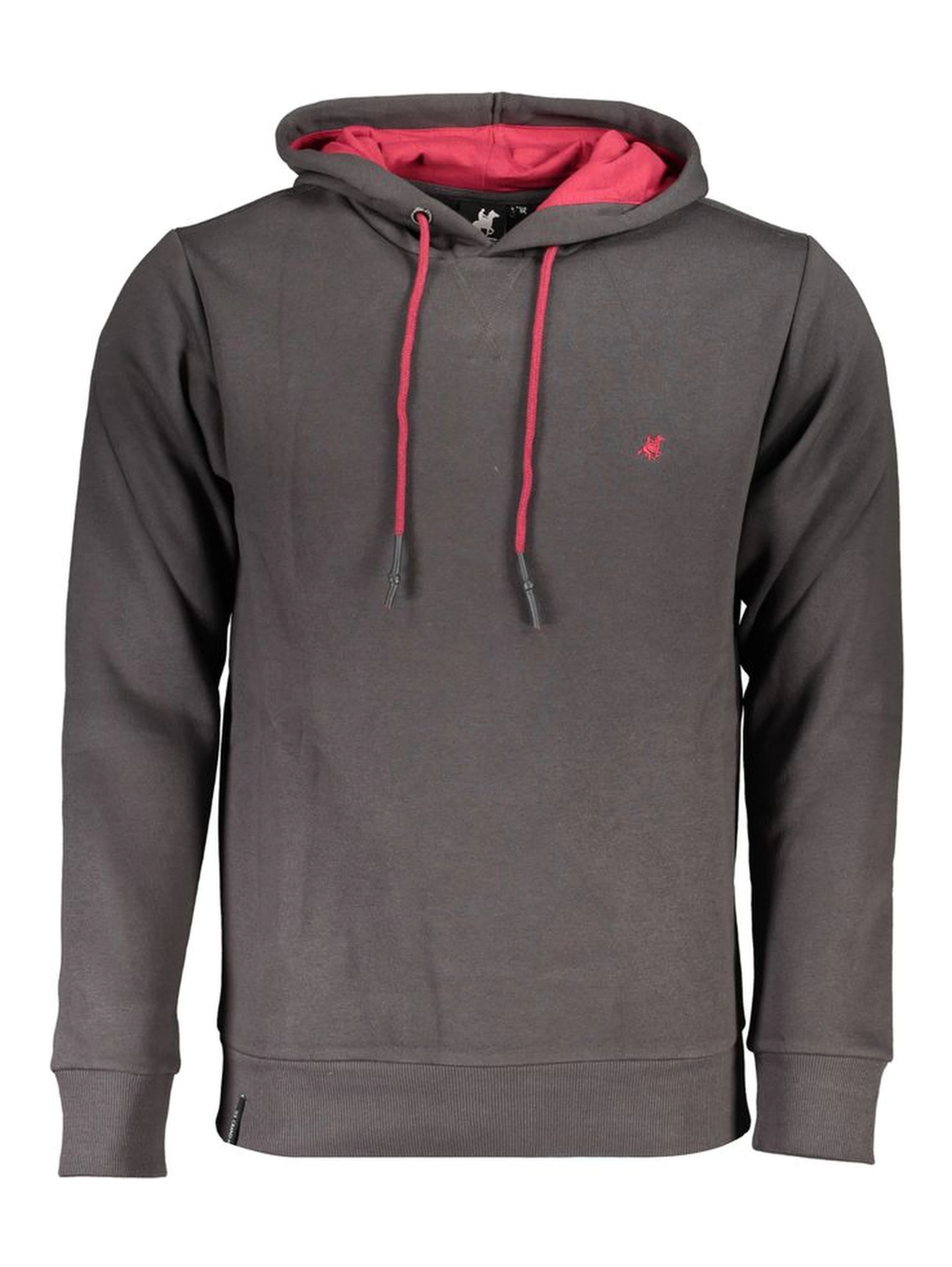 Griglio Cotton Men Sweatshirt