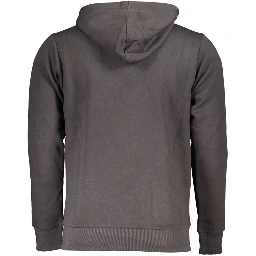 Griglio Cotton Men Sweatshirt