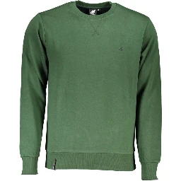 Verde Cotton Men Sweatshirt