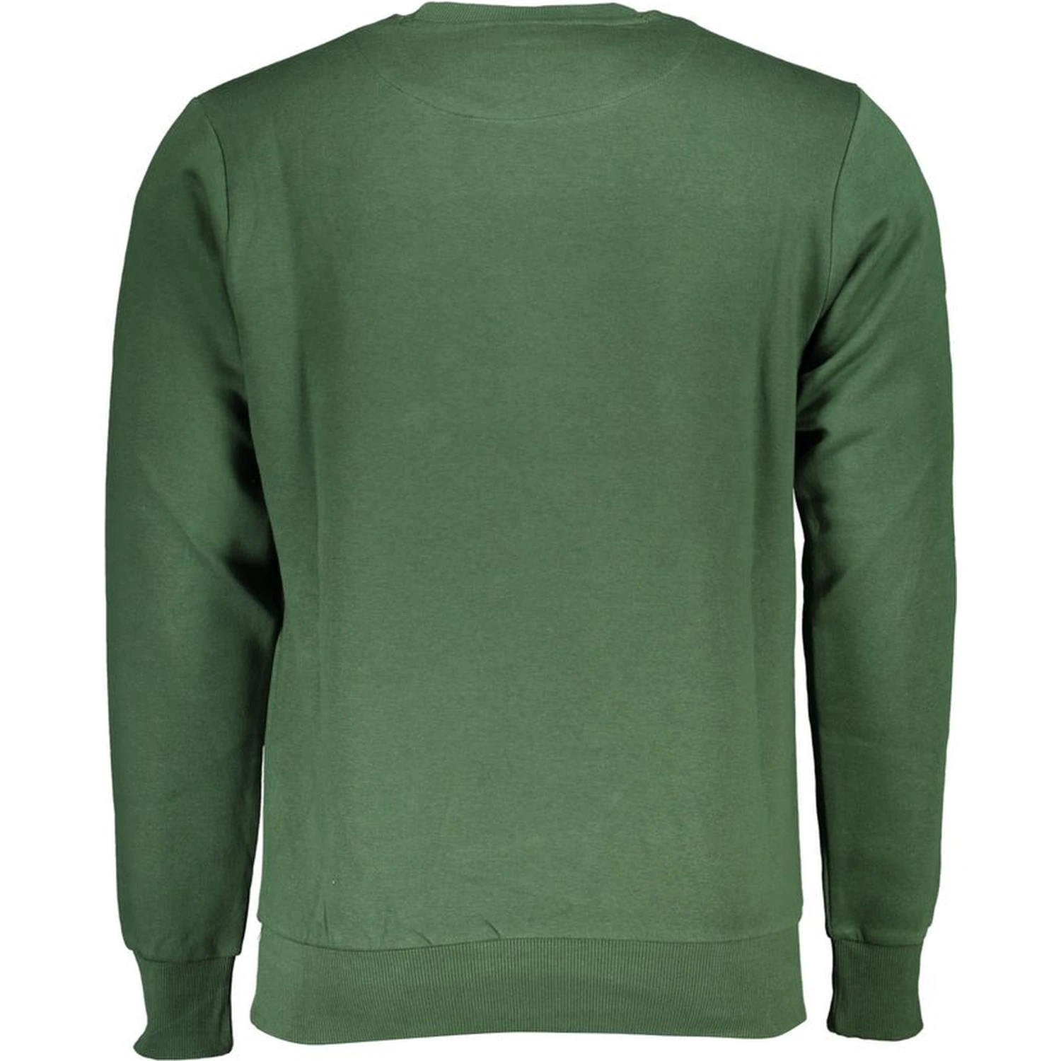Verde Cotton Men Sweatshirt