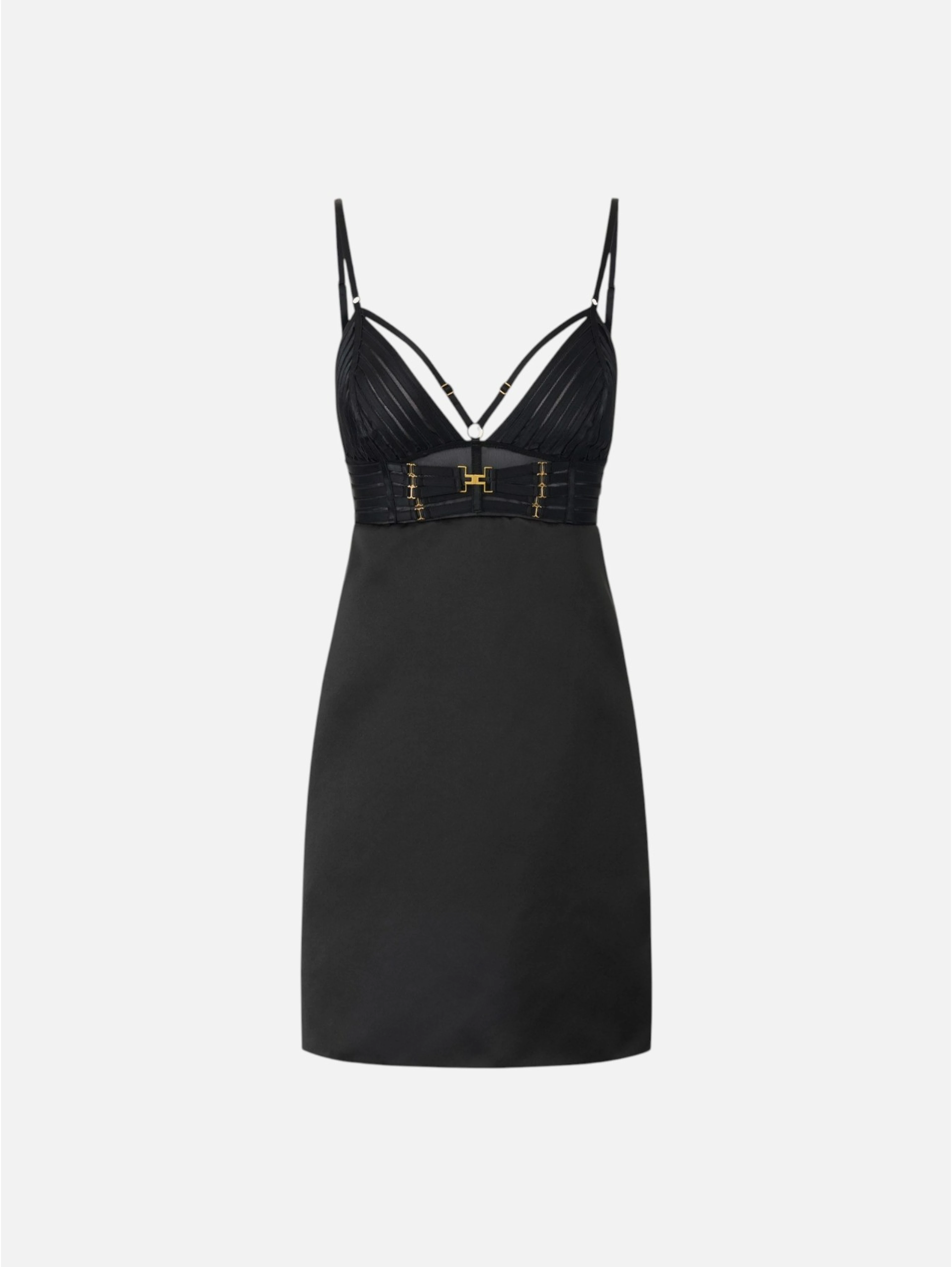 ELISABETTA FRANCHI dress
