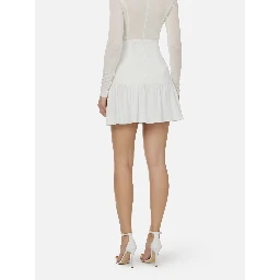 ELISABETTA FRANCHI skirt