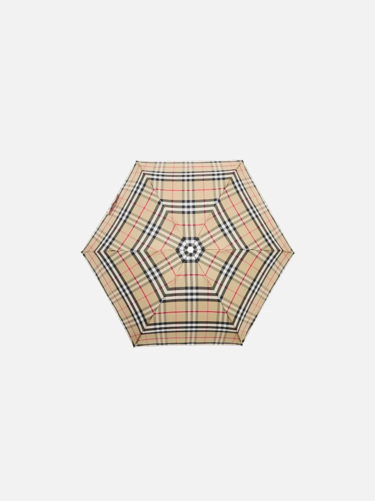 BURBERRY umbrella