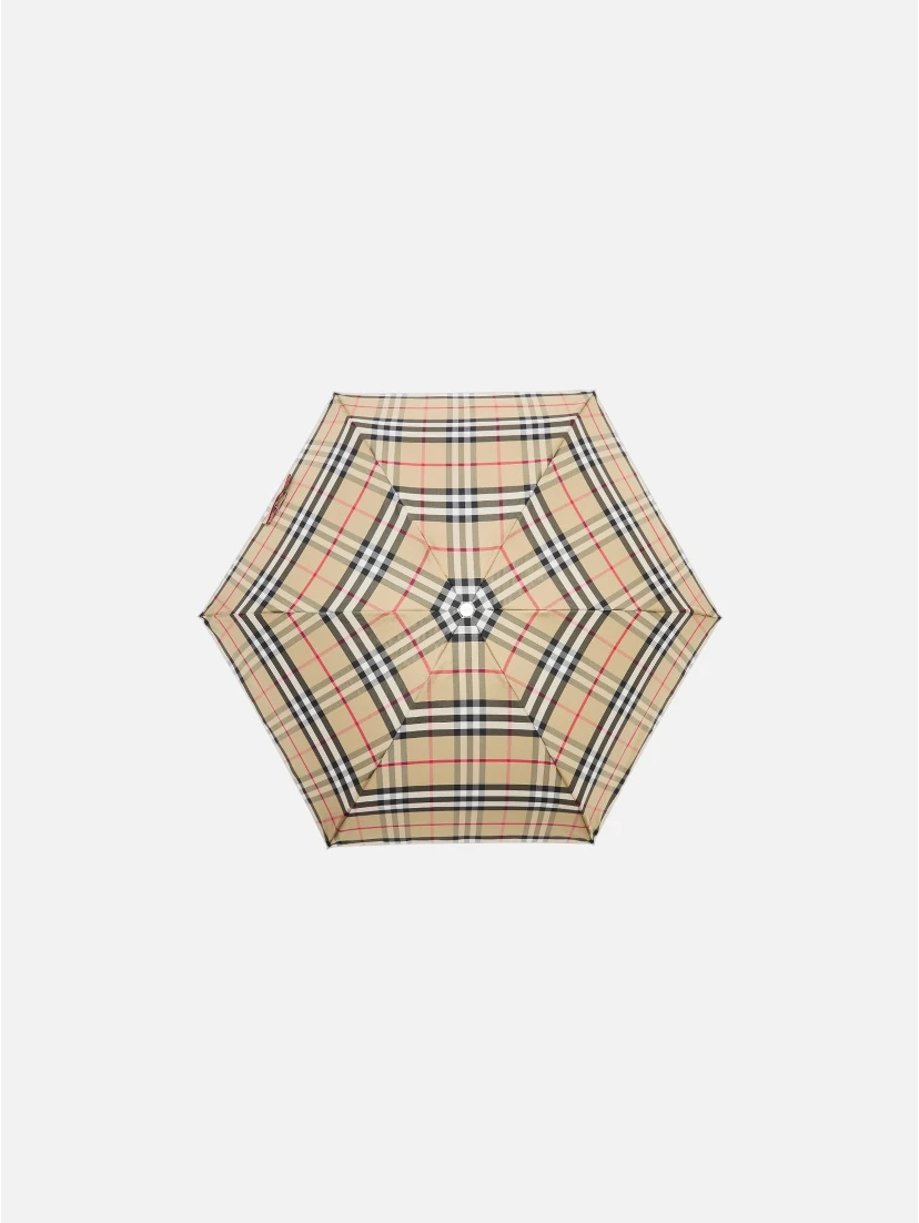 BURBERRY umbrella