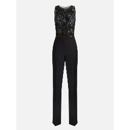 ELISABETTA FRANCHI jumpsuit