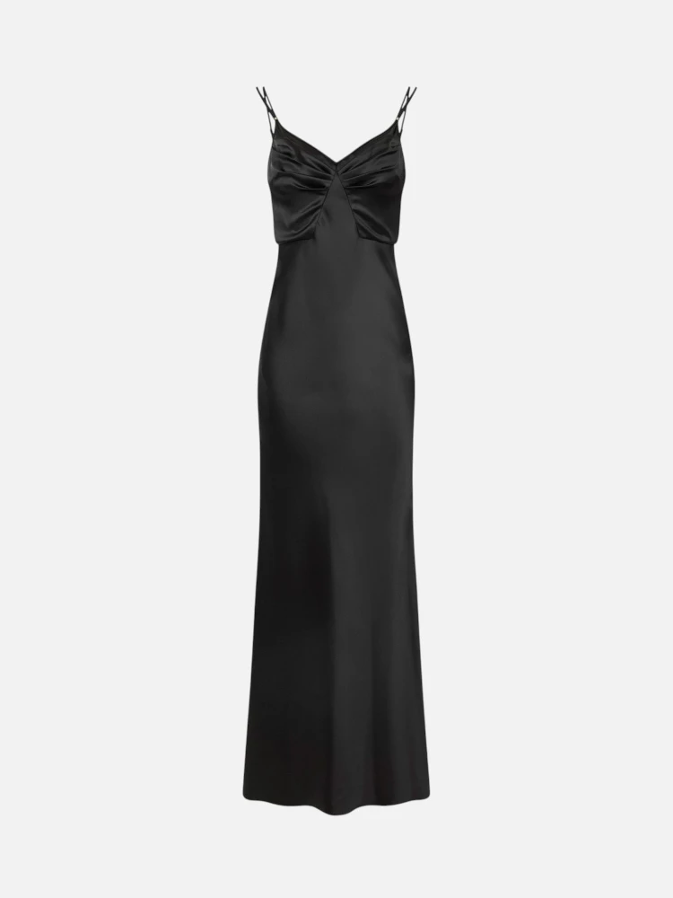ELISABETTA FRANCHI dress