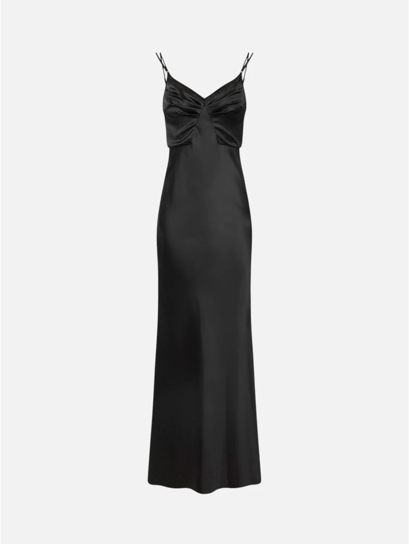 ELISABETTA FRANCHI dress