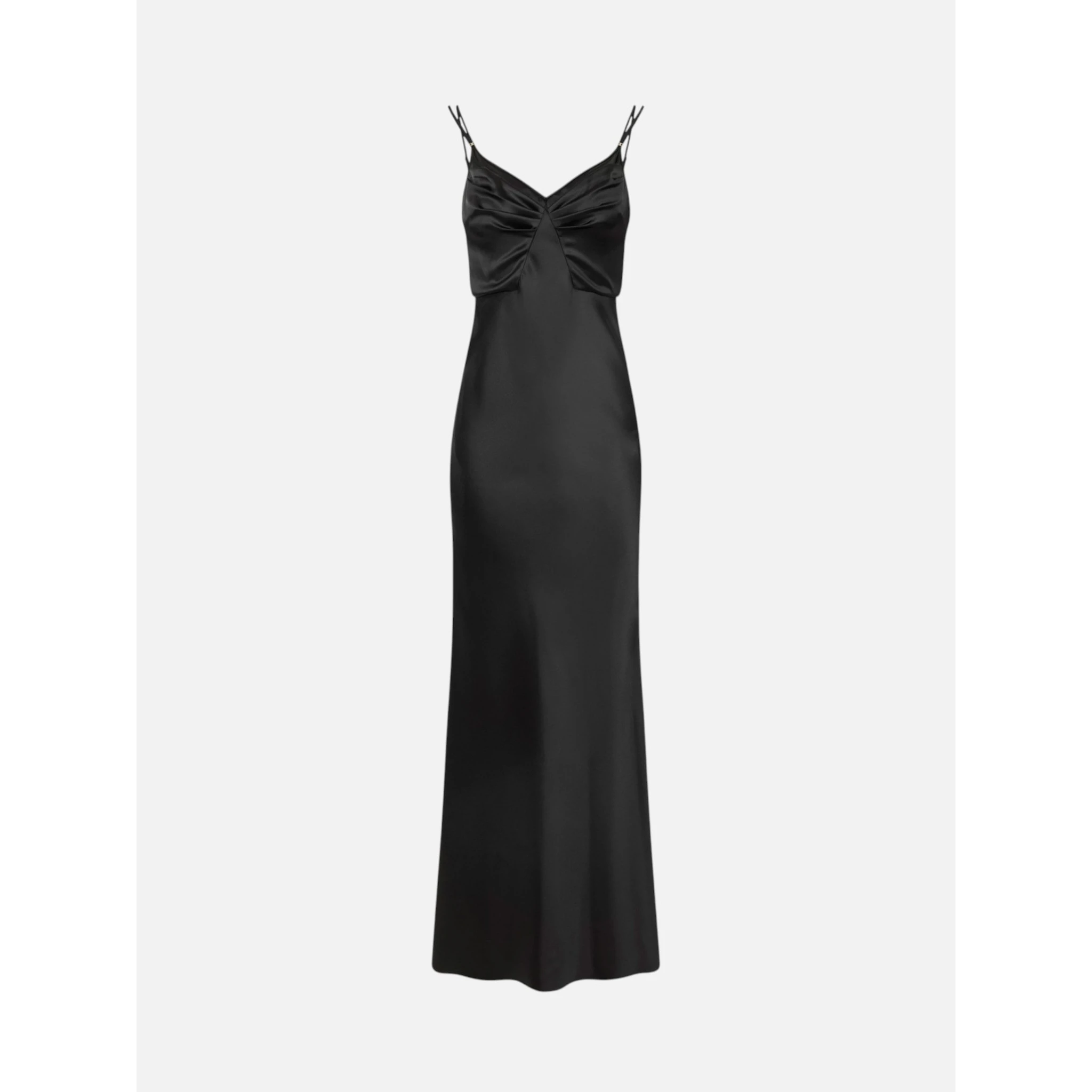 ELISABETTA FRANCHI dress