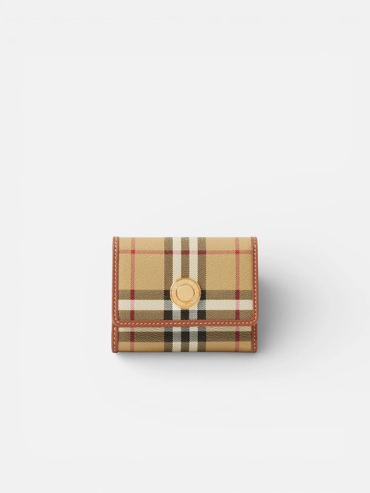 BURBERRY wallet