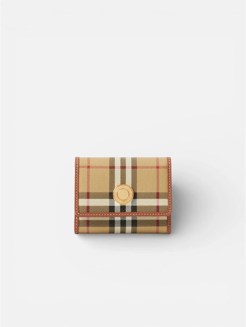 BURBERRY wallet