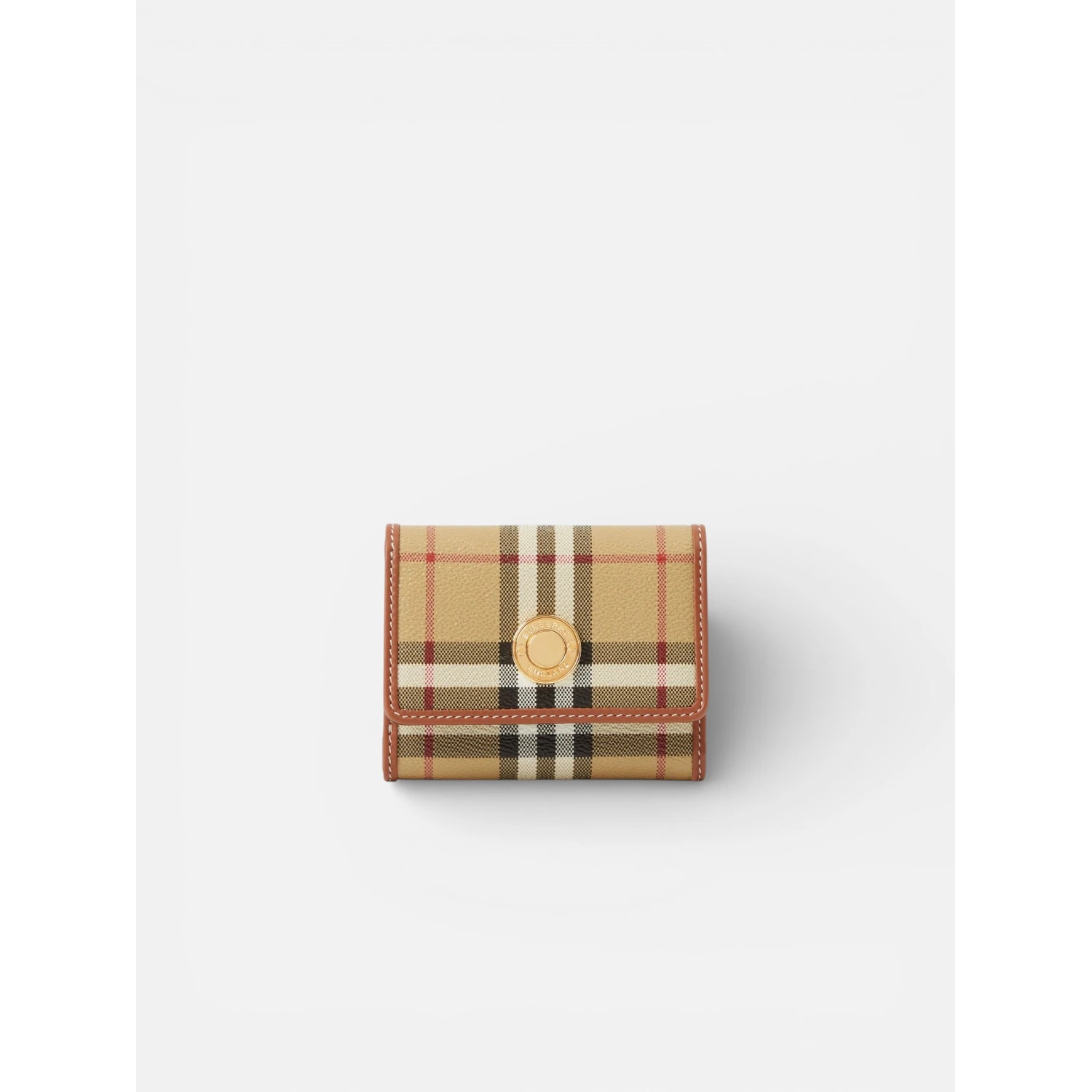 BURBERRY wallet