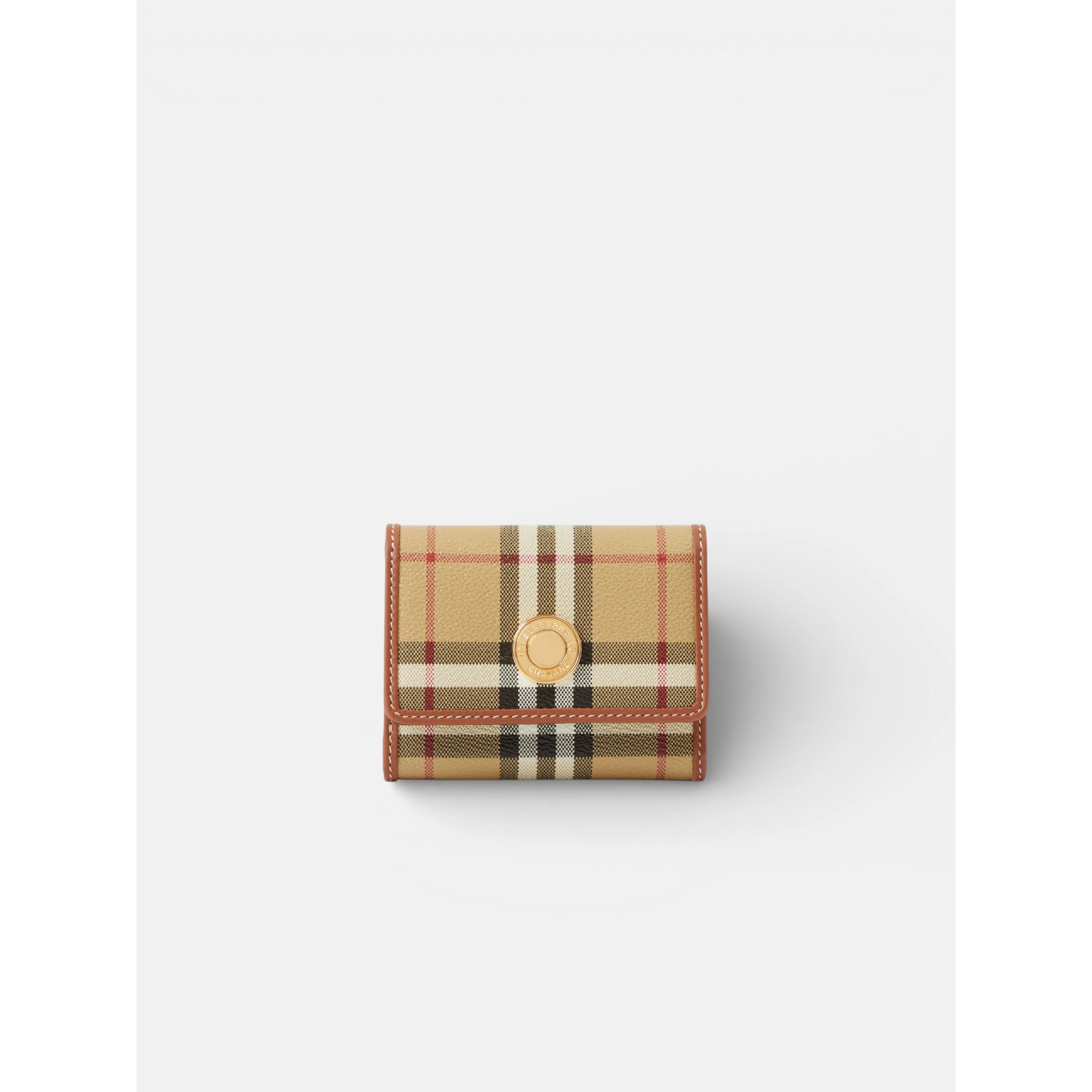 BURBERRY wallet