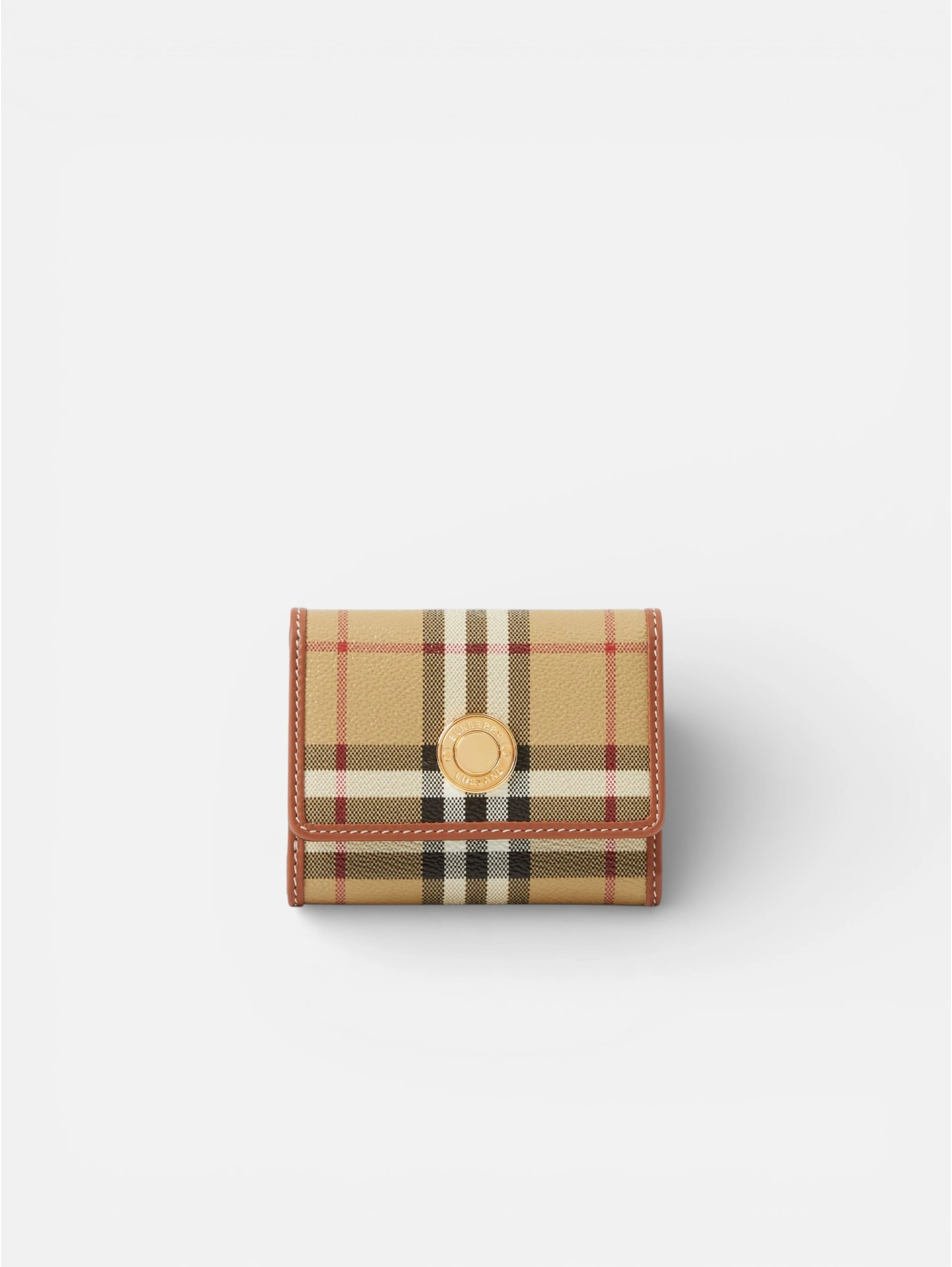 BURBERRY wallet
