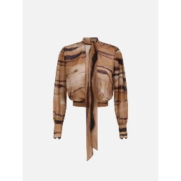 بلوزة إليزابيتا فرانشي