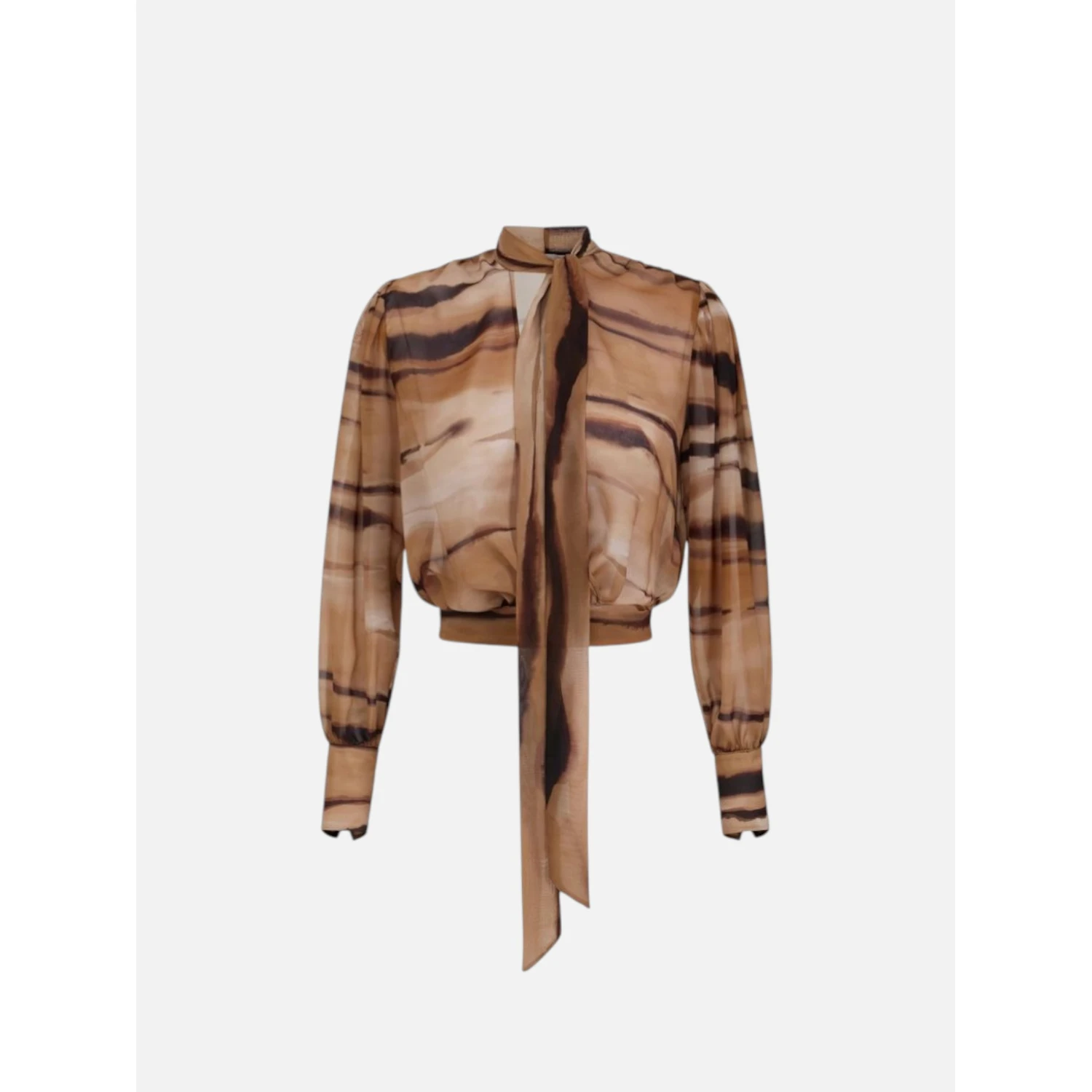 ELISABETTA FRANCHI blouse