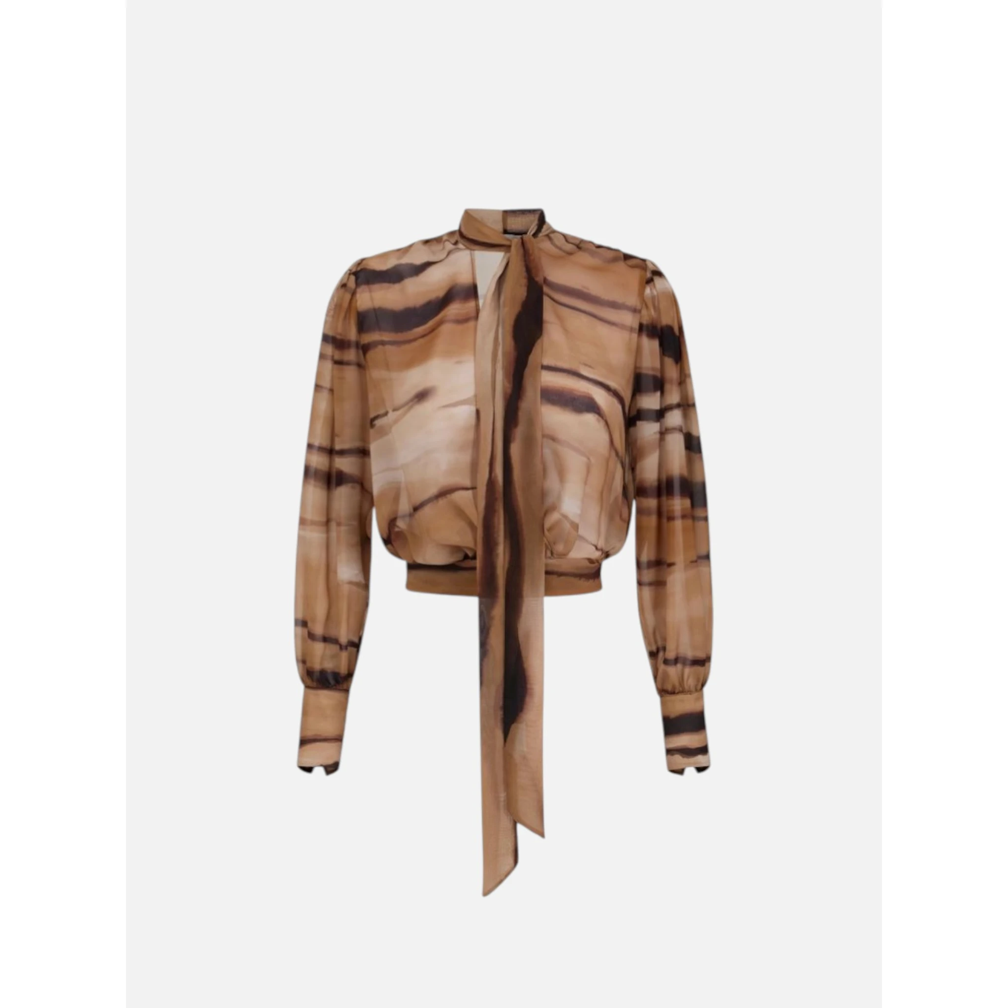 بلوزة إليزابيتا فرانشي