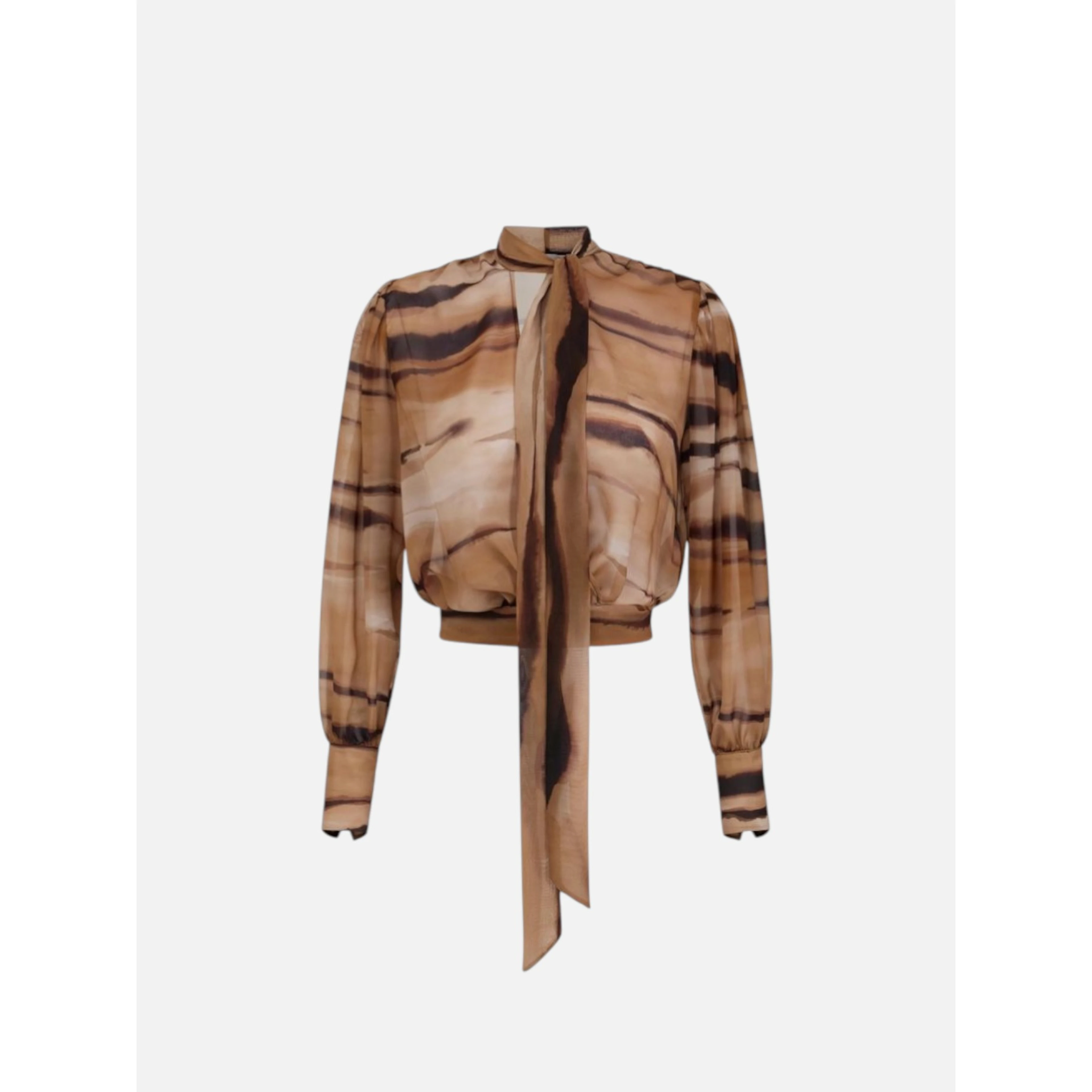 ELISABETTA FRANCHI blouse