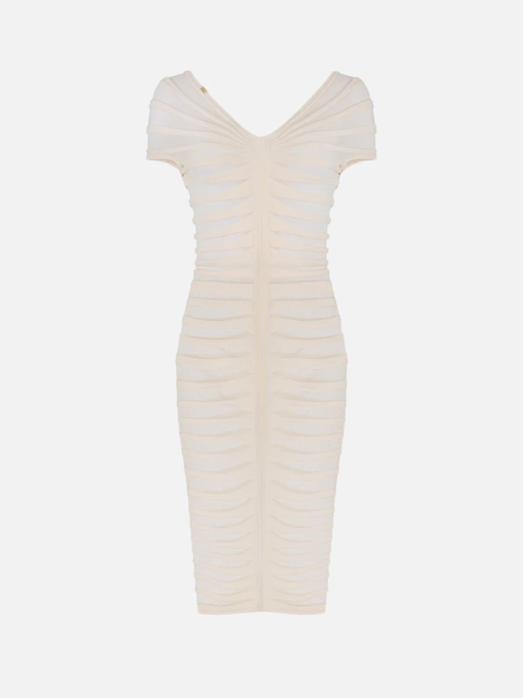 ELISABETTA FRANCHI dress