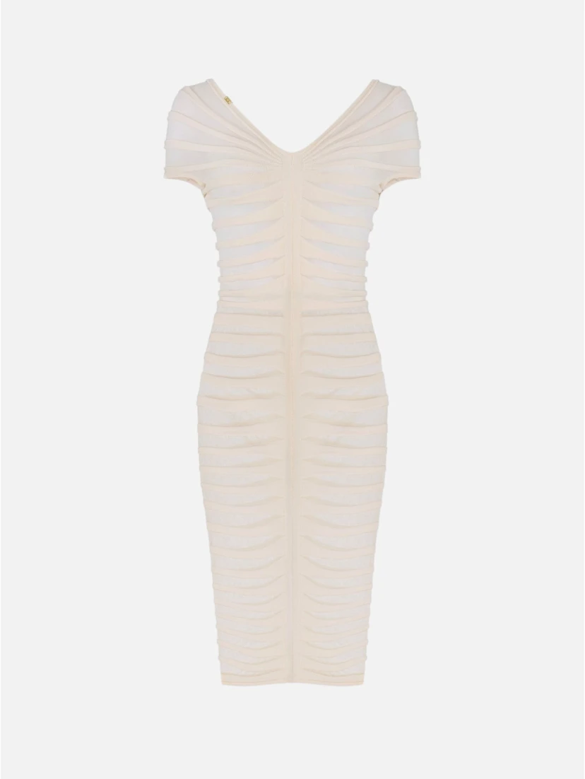 ELISABETTA FRANCHI dress