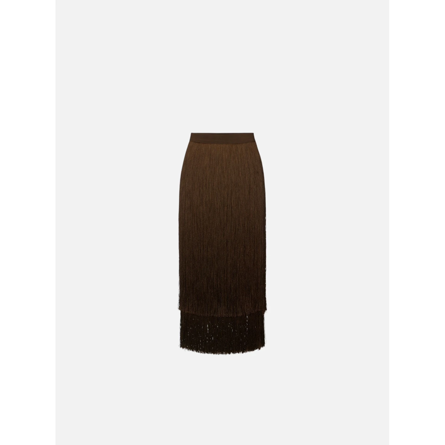 ELISABETTA FRANCHI skirt
