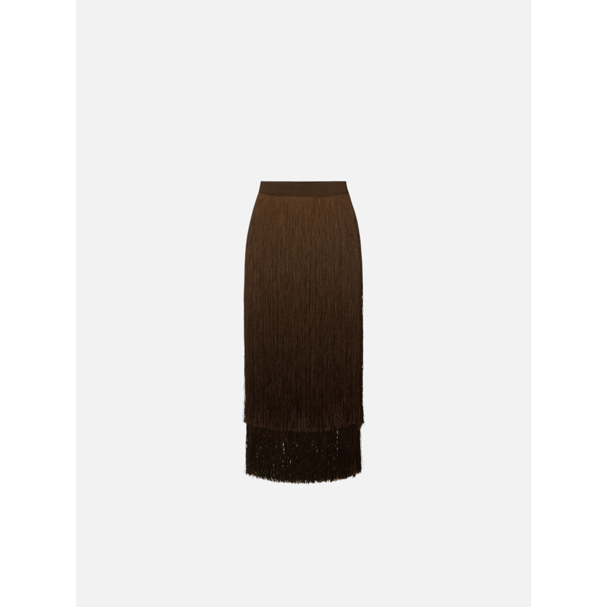 ELISABETTA FRANCHI skirt